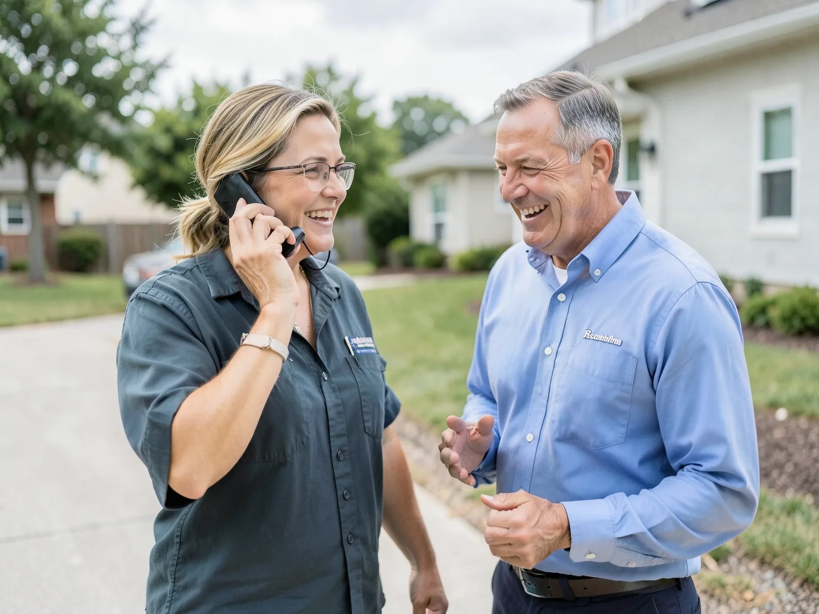 Frequently Asked Questions About Storm Recovery Services in Warren, PA